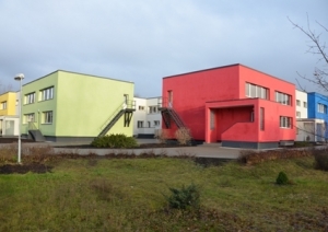PII "Auseklītis"
