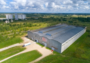 SIA Dižmežs