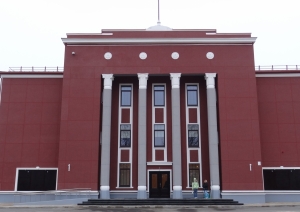 Jēkabpils pilsētas pašvaldības iestāžu energoefektivitātes paaugstināšana