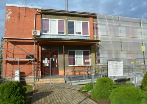 Kūku bibliotēka