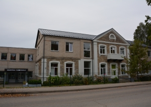 Krustpils pamatskola