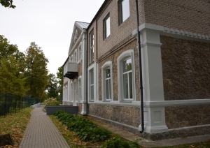 Krustpils pamatskola