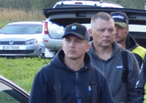 Sacensības fīdermakšķerēšanā Kūku pagasta Baļotes ezerā