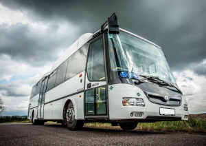 Videi draudzīgu autobusu iegāde Jēkabpils pilsētai