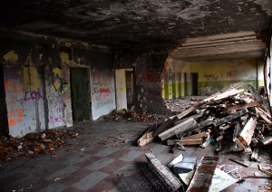 Ķieģeļu iela 9, Jēkabpils - 10.11.2022.