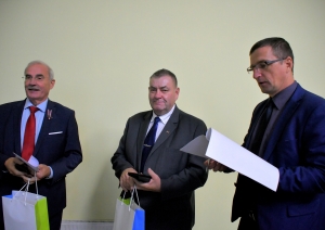 Attīstības padomes pārstāvji