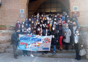 JAK Erasmus projektā