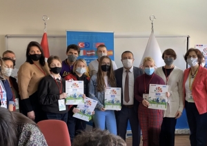 JAK Erasmus projektā