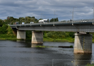 Jēkabpils tilts