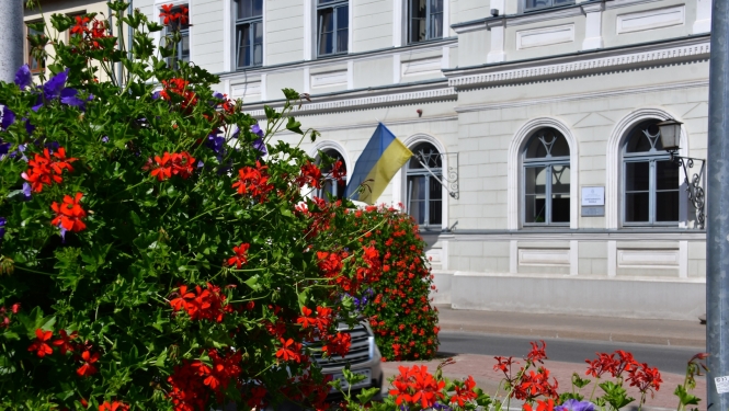 Brīvības iela 120, Jēkabpils