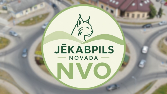 Jēkabpils novada NVO