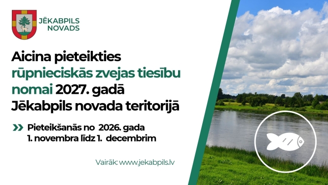 uzsaukuma plākāts