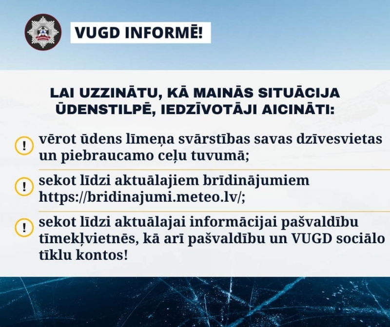 VUGD info