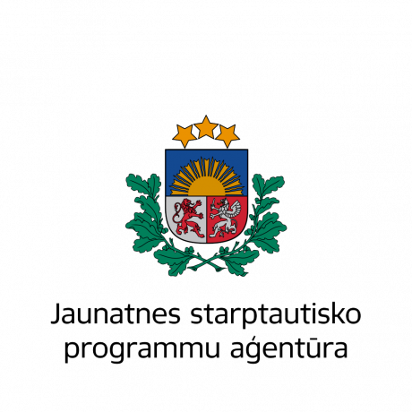 Jaunatnes starptautisko programmu aģentūra