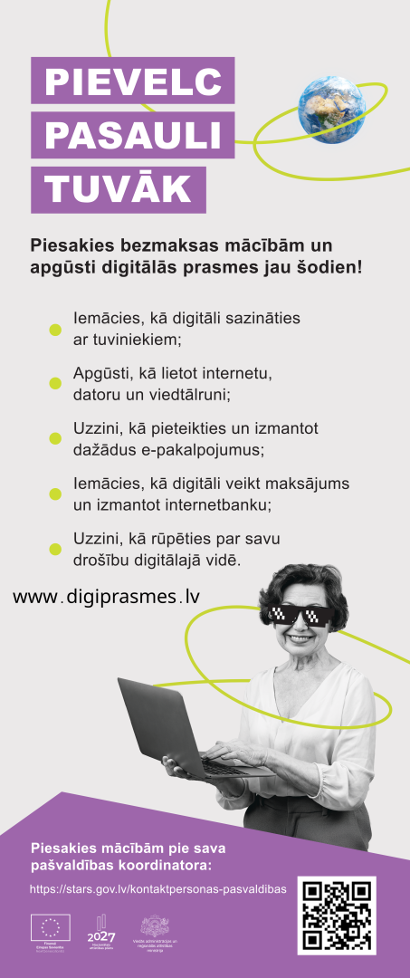 Digitālās prasmes