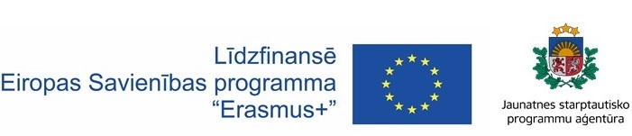 Erasmus starpt progr logo