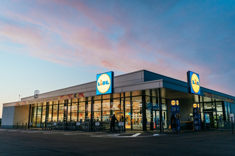 Lidl