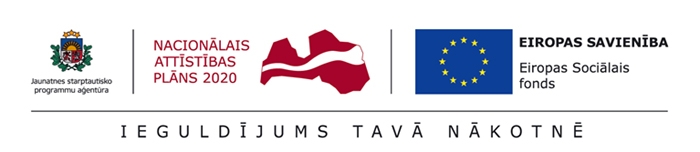 Jaunatnes starptautisko programmu aģentūra