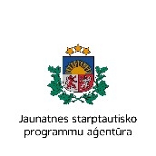 jaunatnes starptautisko programmu aģentūra