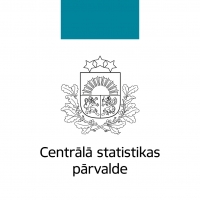Statistikas pārvaldes logo