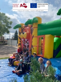 veselibas veicinasanas dienas nometne 2021