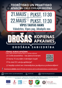 Afiša par Vīpes pagastu