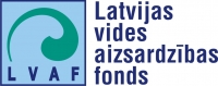 Latvijas vides aizsardzības fonds LVAF