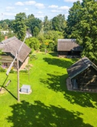 Publicitātes foto Jēkabpils pilsētas svētkiem