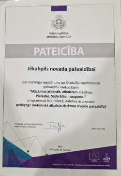 Pateicība