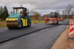 Ā.Elksnes iela Jēkabpilī
