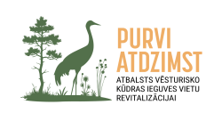 Logo Purvi atdzimst