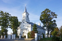 Publicitātes foto Jēkabpils pilsētas svētkiem