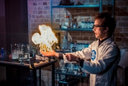 Publicitātes foto Jēkabpils pilsētas svētkiem