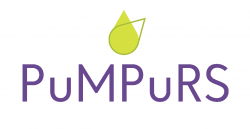 PuMPuRS - Pumpura logo