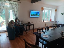 Zasas Zirgi projekta publicitātes foto