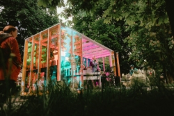 Publicitātes foto Jēkabpils pilsētas svētkiem