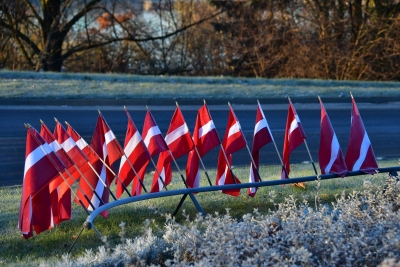 18. novembra skrējiens