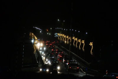 Tilts Jēkabpilī pār Daugavu