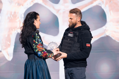 Foto Kristpas Liepa, TV3 Group