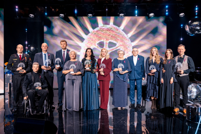 Foto Kristaps Liepa, TV3 Group