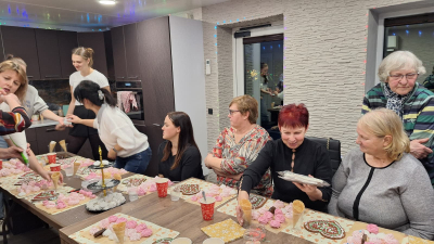 biedrība Aloksnīte