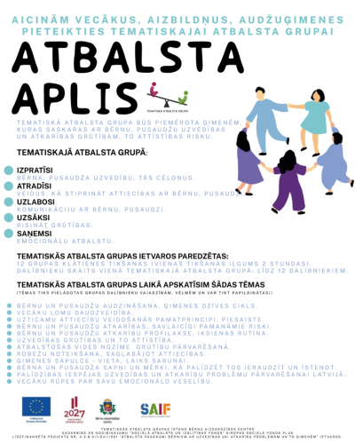 atbalsta aplis info