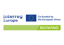 Biowind logo