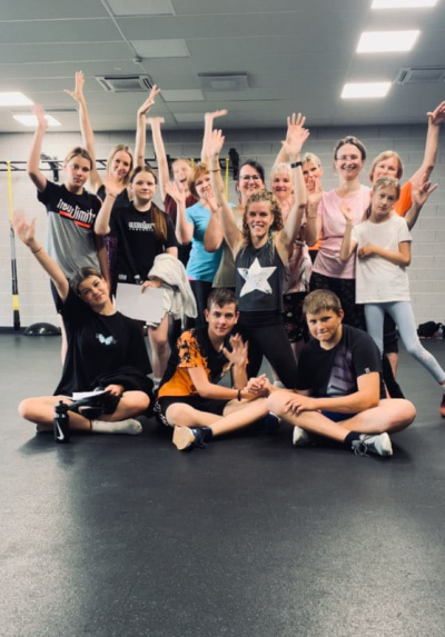 biedrība Aloksnīte