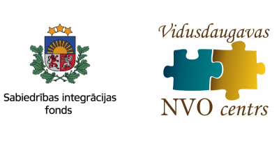 Vidusdaugavas NVO SIF