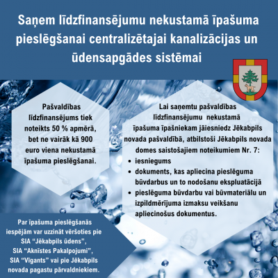 informatīvs materiāls