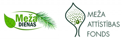 Meža dienu logo