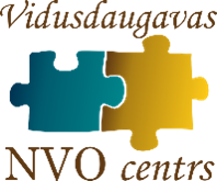 Vidusdaugavas NVO centra logo