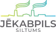 Jēkabpils Siltums logo