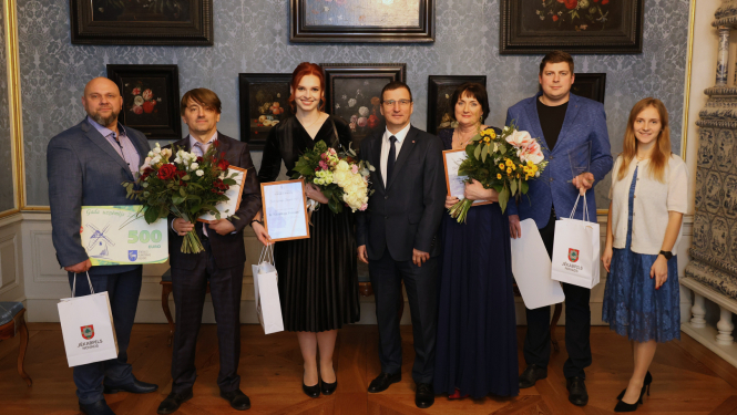 Jēkabpils novada pārstāvēto uzņēmēju kopblde